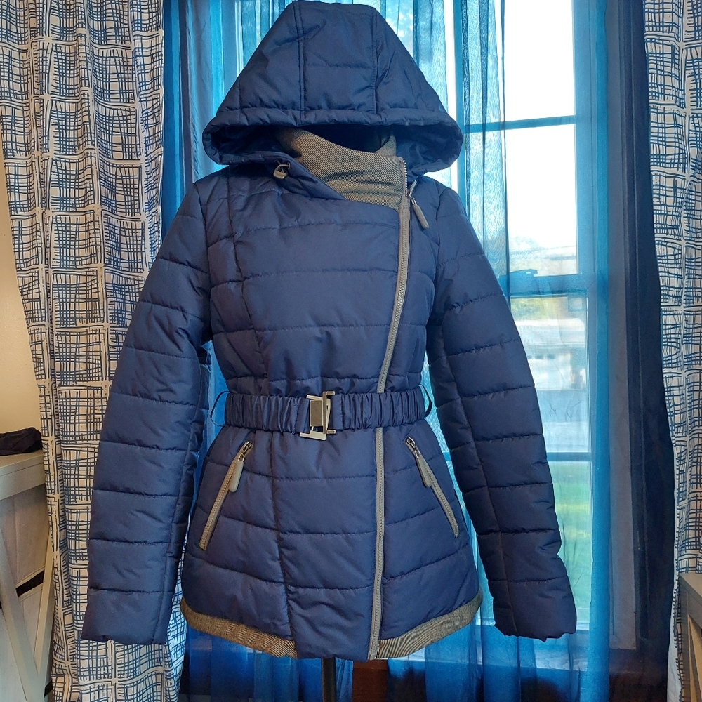 VENUS Brand Winter Coat, Size 6